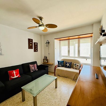 コニル・デ・ラ・フロンテラCasa Marinera Playa Grupo Ac Gestionアパートメント エクステリア 写真